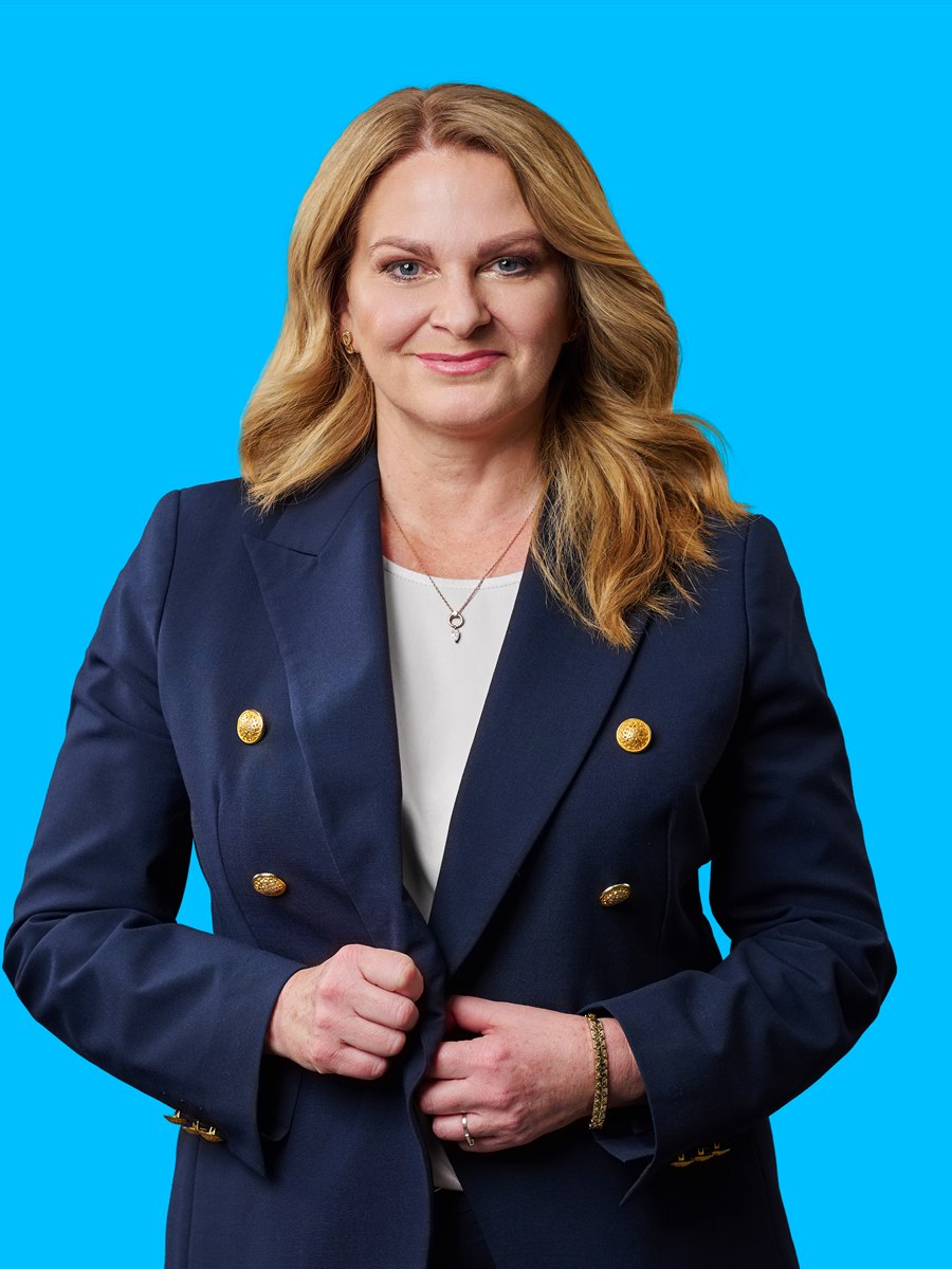 Darina Luščíková